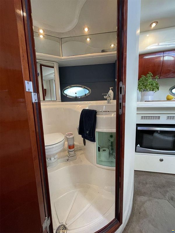 Fairline Targa 34