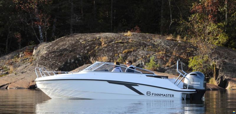 Finnmaster T6