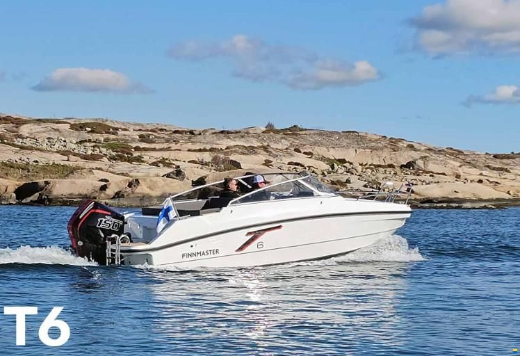 Finnmaster T6