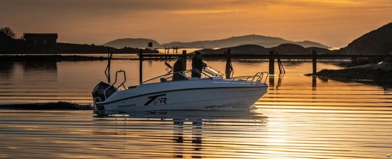 Finnmaster T6
