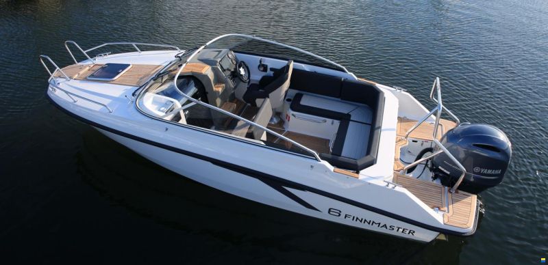 Finnmaster T6