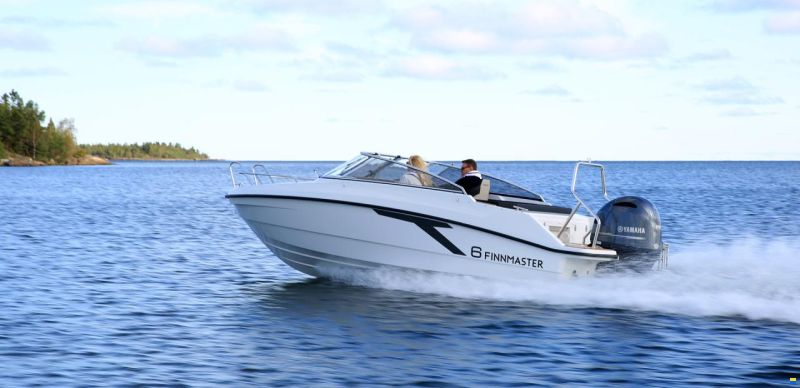 Finnmaster T6