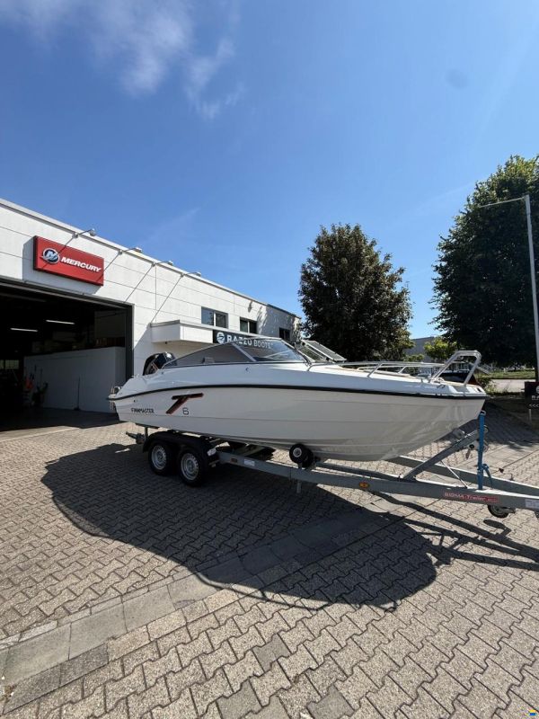 Finnmaster T6