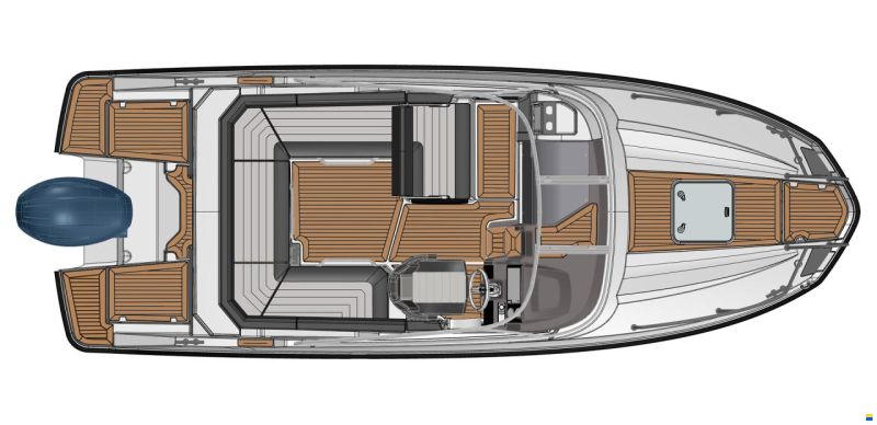 Finnmaster T6