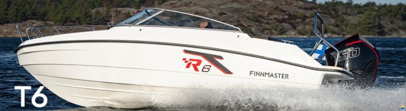 Finnmaster T6