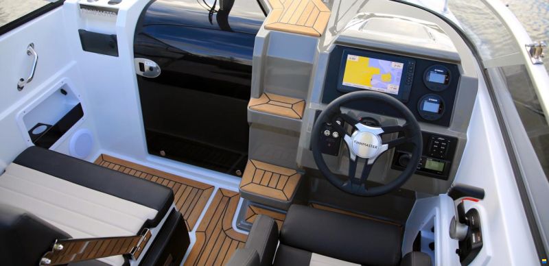 Finnmaster T6