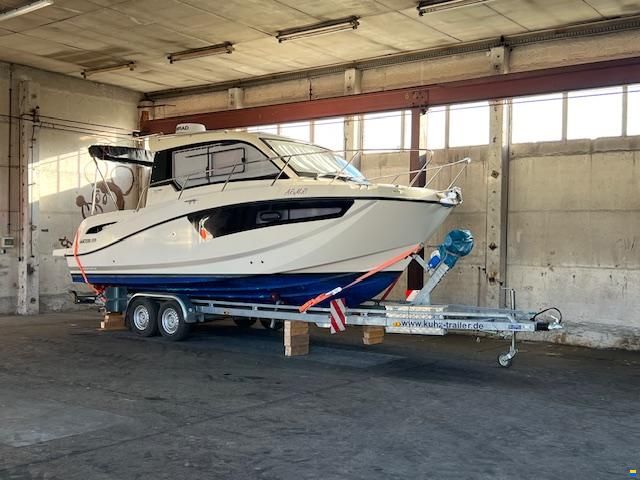 Quicksilver Activ 755 Weekend