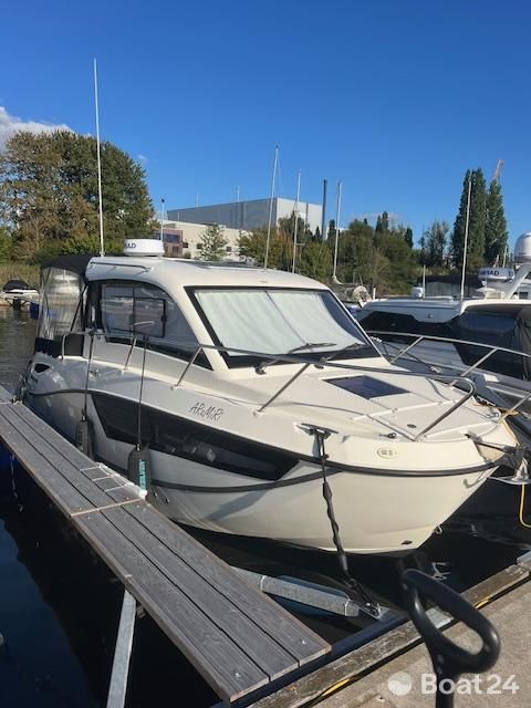 Quicksilver Activ 755 Weekend