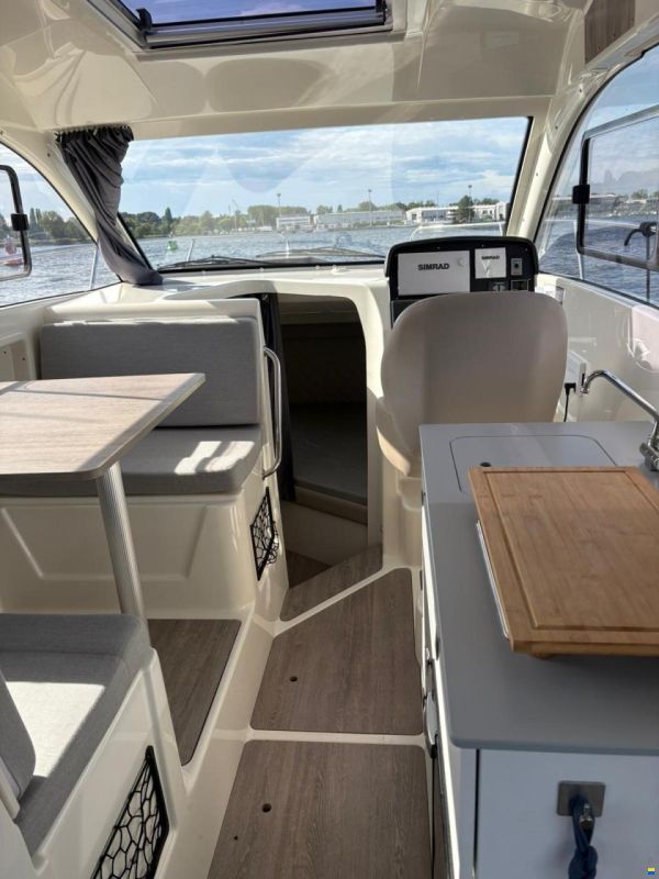 Quicksilver Activ 755 Weekend
