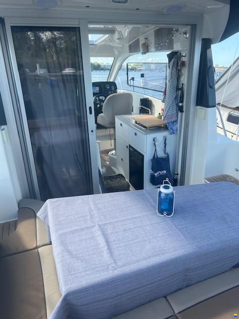 Quicksilver Activ 755 Weekend