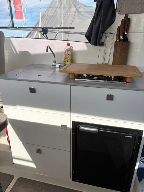 Quicksilver Activ 755 Weekend
