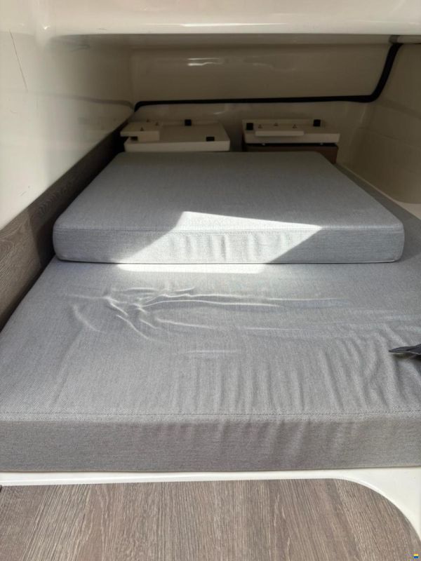 Quicksilver Activ 755 Weekend
