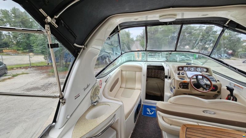 Chaparral 250 Signature