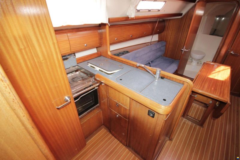 Bavaria 36 Cruiser