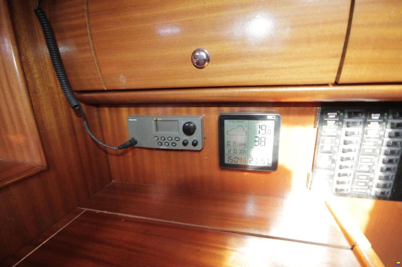 Bavaria 36 Cruiser