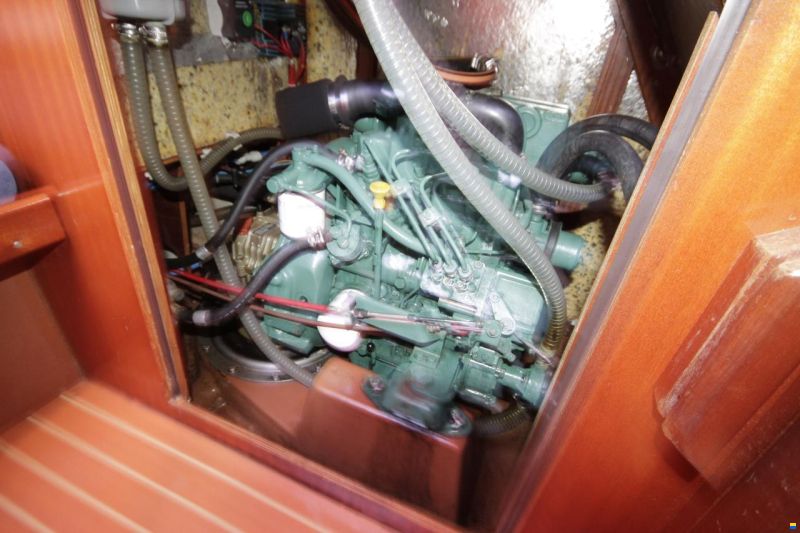 Bavaria 36 Cruiser