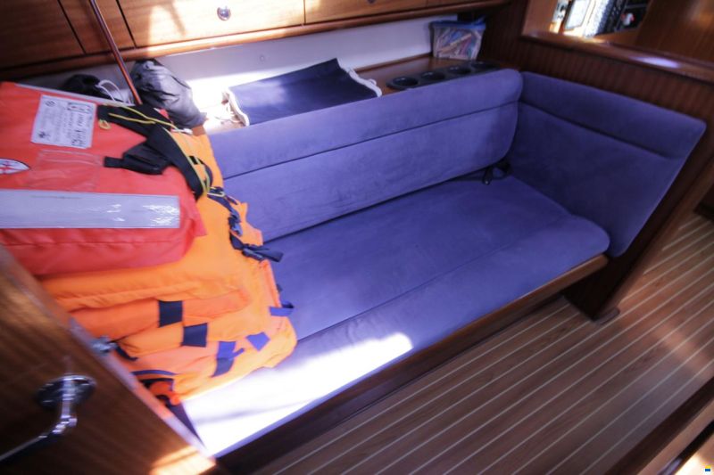 Bavaria 36 Cruiser