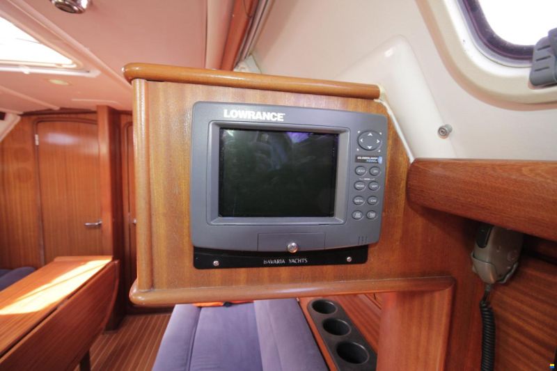 Bavaria 36 Cruiser