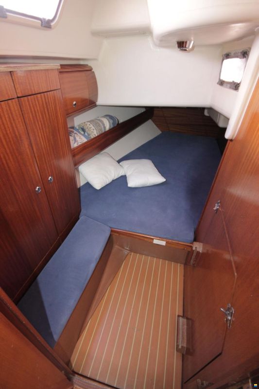 Bavaria 36 Cruiser