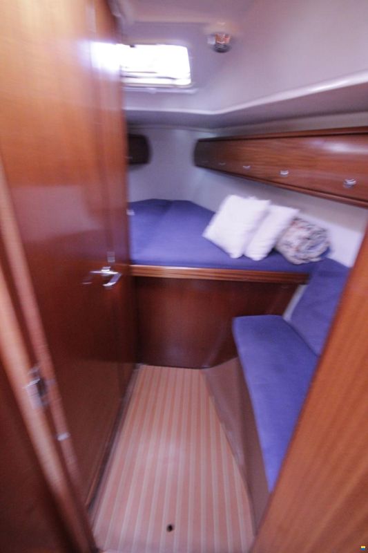 Bavaria 36 Cruiser