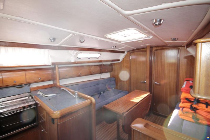 Bavaria 36 Cruiser