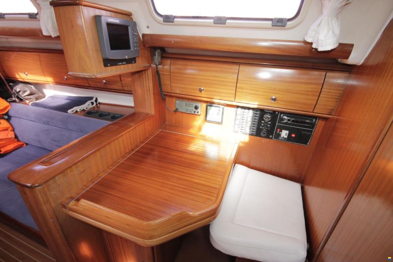 Bavaria 36 Cruiser