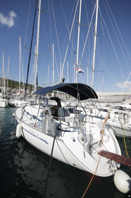 Bavaria 36 Cruiser