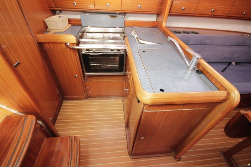 Bavaria 36 Cruiser