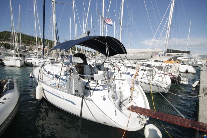 Bavaria 36 Cruiser