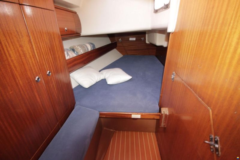 Bavaria 36 Cruiser