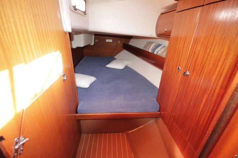 Bavaria 36 Cruiser