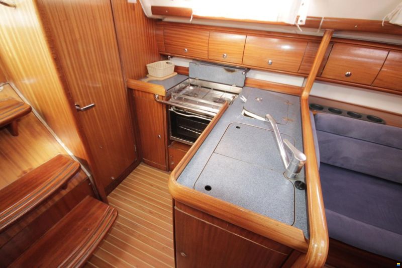Bavaria 36 Cruiser