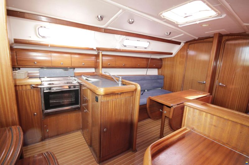 Bavaria 36 Cruiser