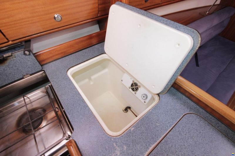Bavaria 36 Cruiser