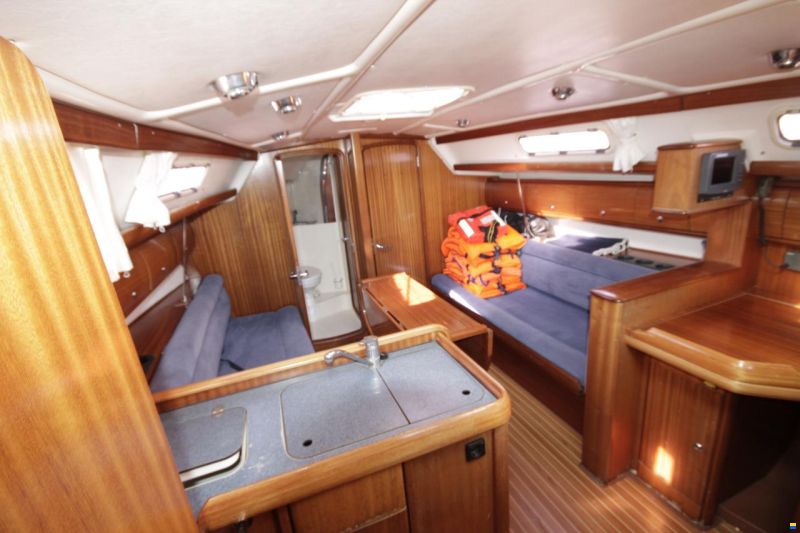 Bavaria 36 Cruiser
