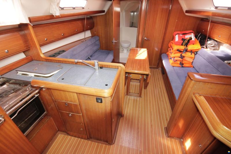Bavaria 36 Cruiser