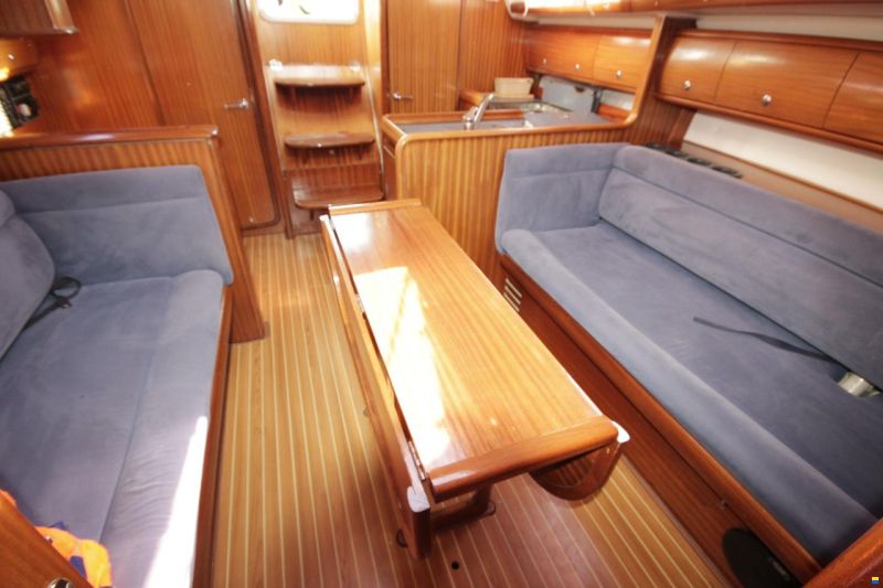 Bavaria 36 Cruiser