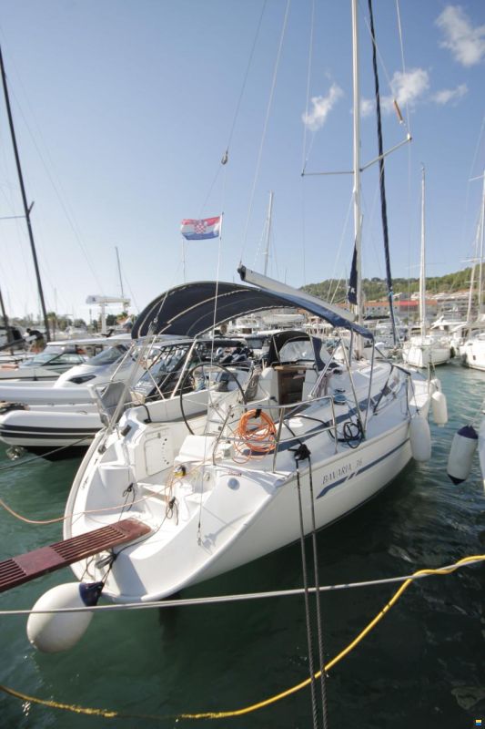 Bavaria 36 Cruiser