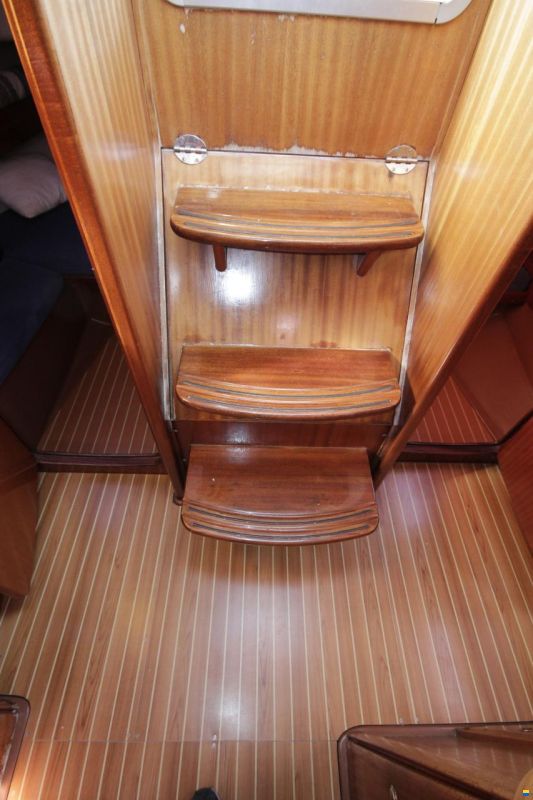 Bavaria 36 Cruiser
