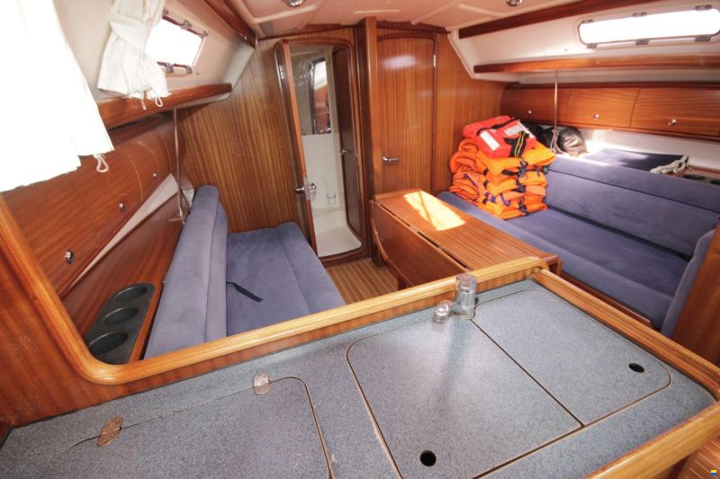 Bavaria 36 Cruiser