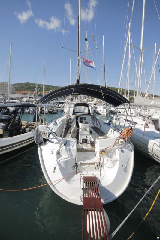Bavaria 36 Cruiser