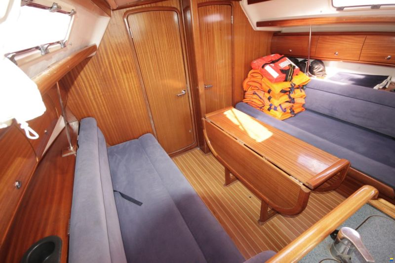 Bavaria 36 Cruiser