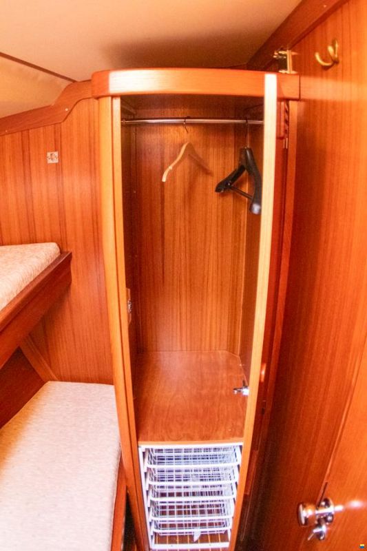 Grand Soleil 45