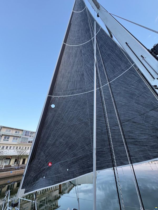 Grand Soleil 45
