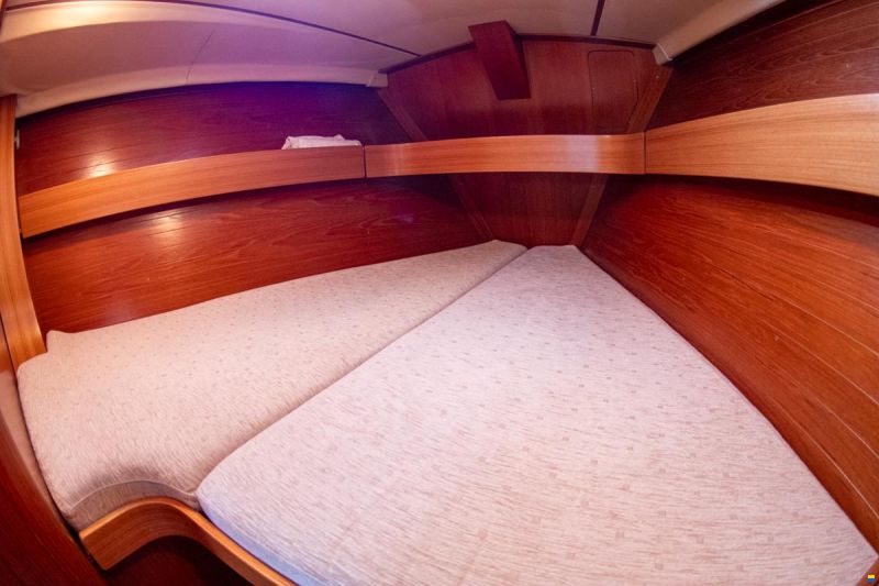 Grand Soleil 45