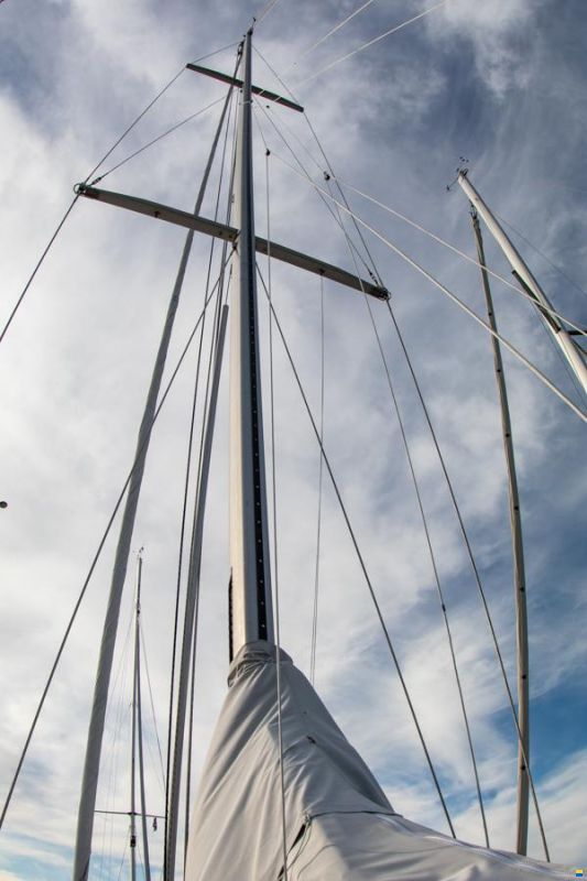 Grand Soleil 45