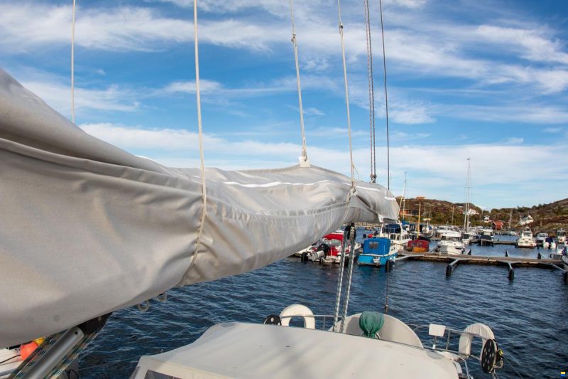 Grand Soleil 45