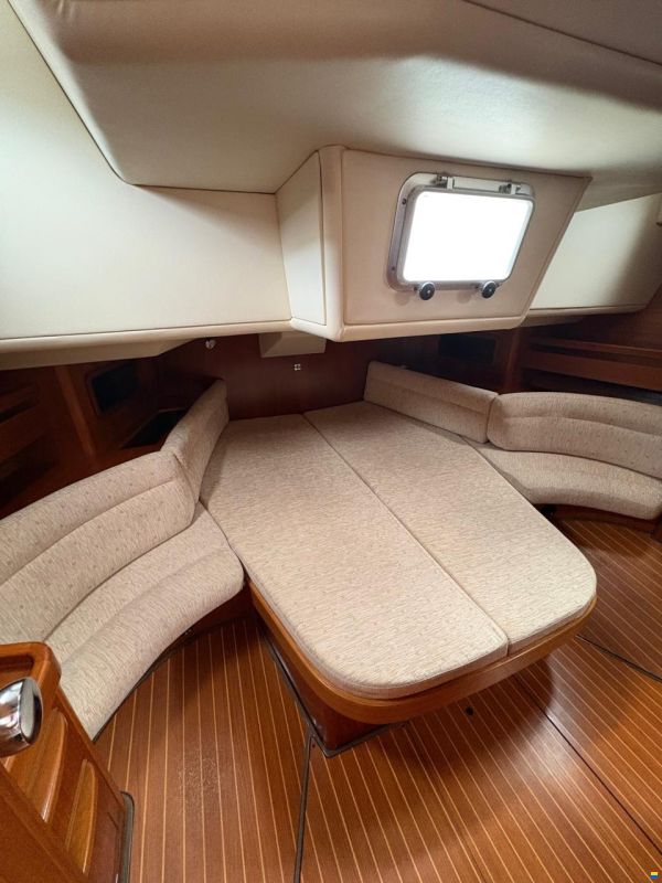 Grand Soleil 45