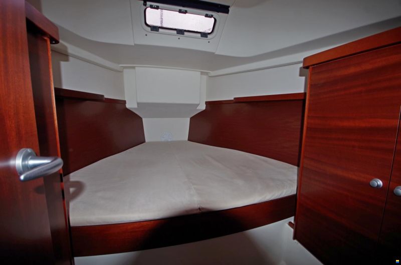Hanse 370 - 1.HAND/NEUE LACKIERUNG nach Wunsch