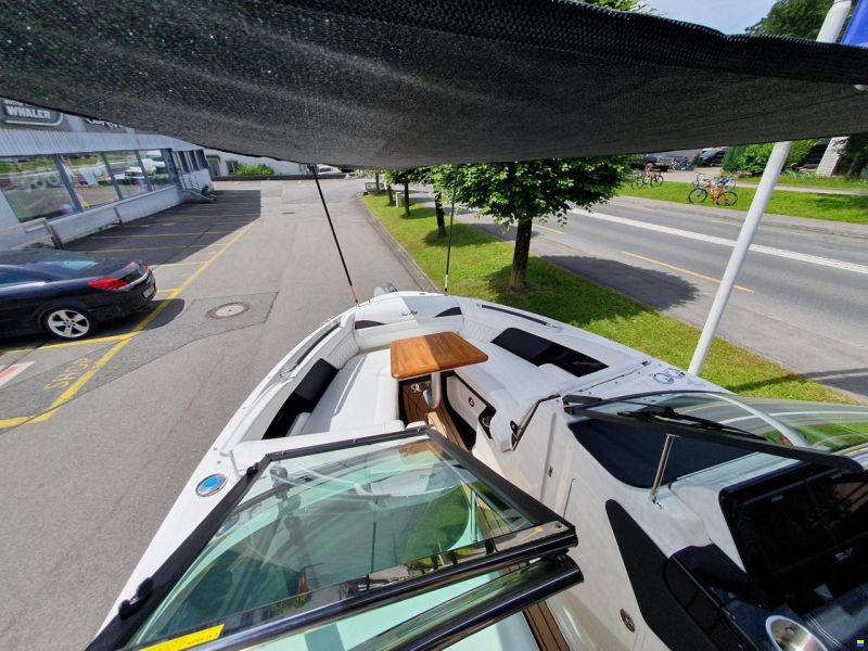 Sea Ray SLX 260 Surf